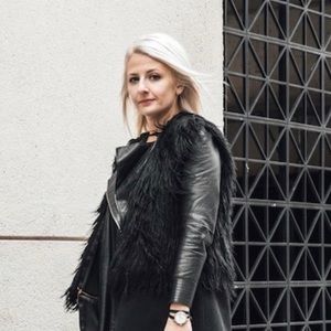 Meet your Posher, Paulina